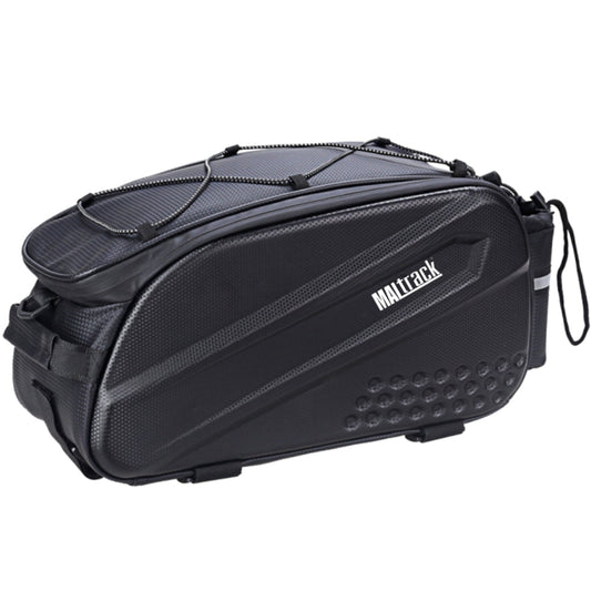 Geanta impermeabila pentru portbagaj bicicleta, capacitate 10 l, MalTrack 111374