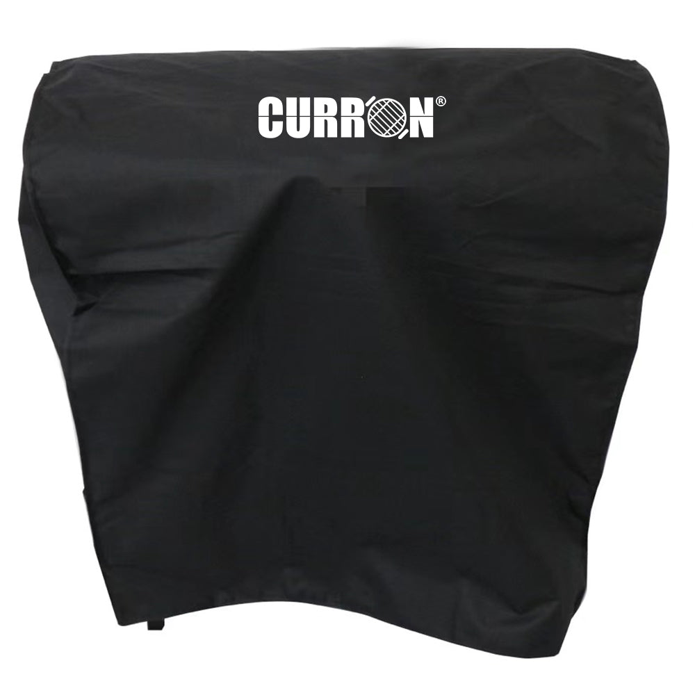 Husa pentru gratar Curron BigBend, MalTec 111038