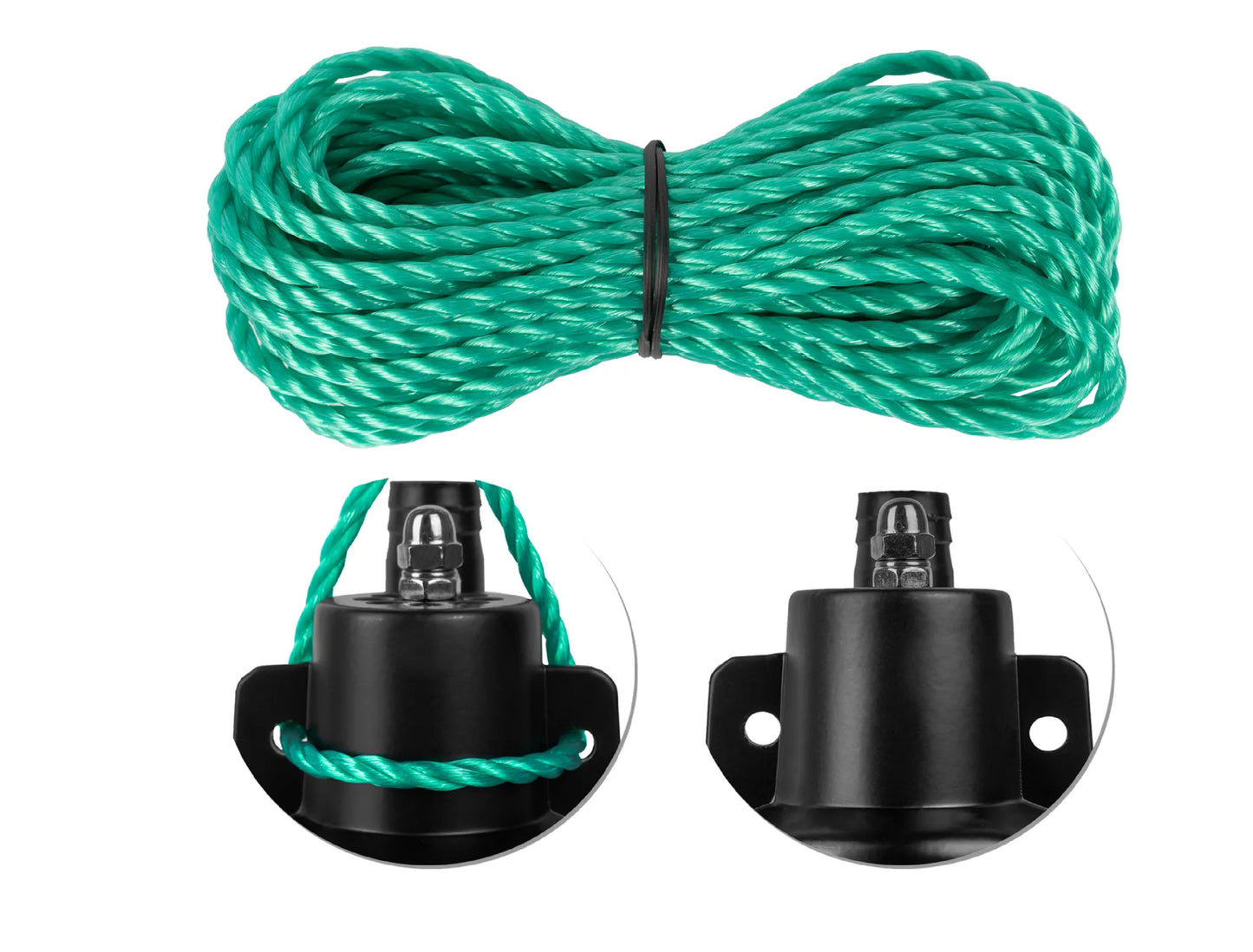 Pompa submersibila pentru apa curata, 1080 l / h, MalTec 111227