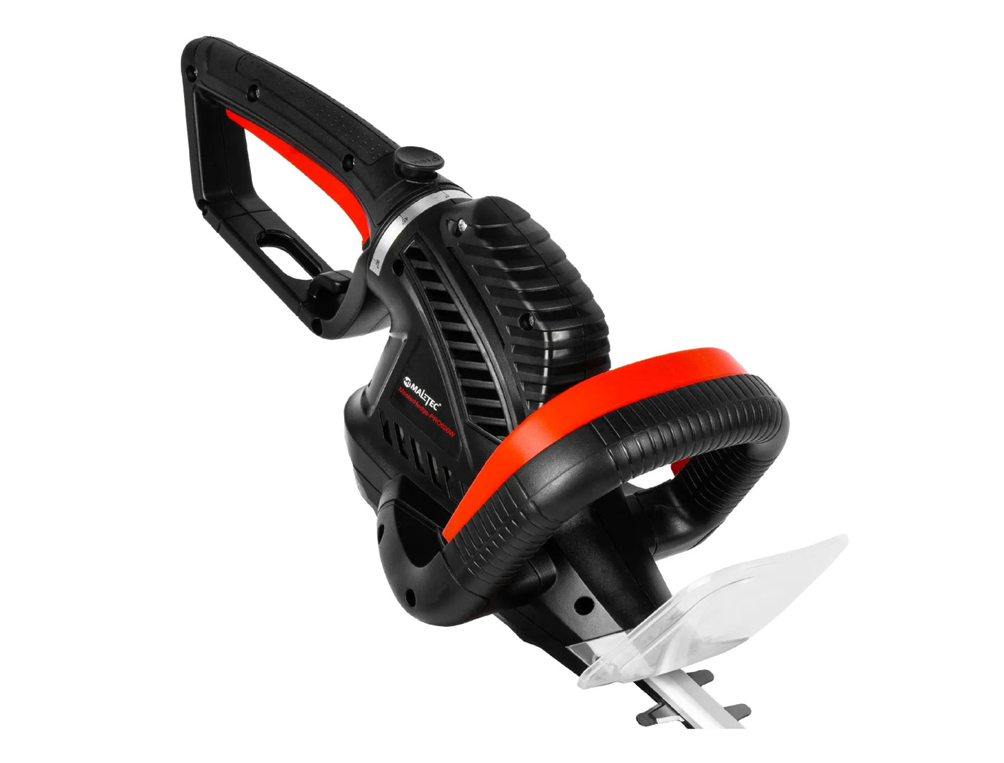 Foarfeca electrica pentru ramuri si gard viu MasterHedge-PRO, 1800 W, MalTec 111198