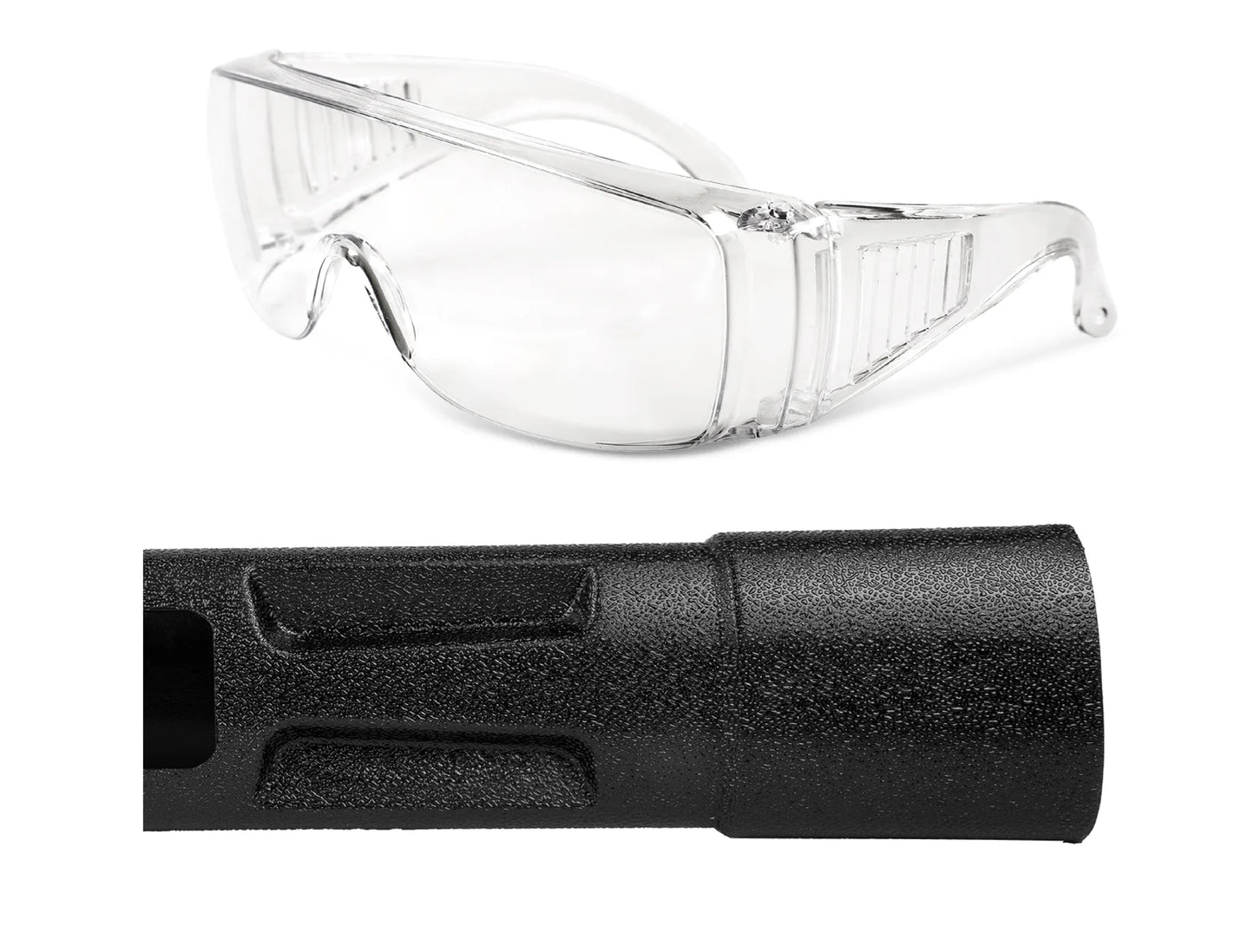 Foarfeca electrica pentru ramuri si gard viu MasterHedge450, 1500 W, MalTec 111199