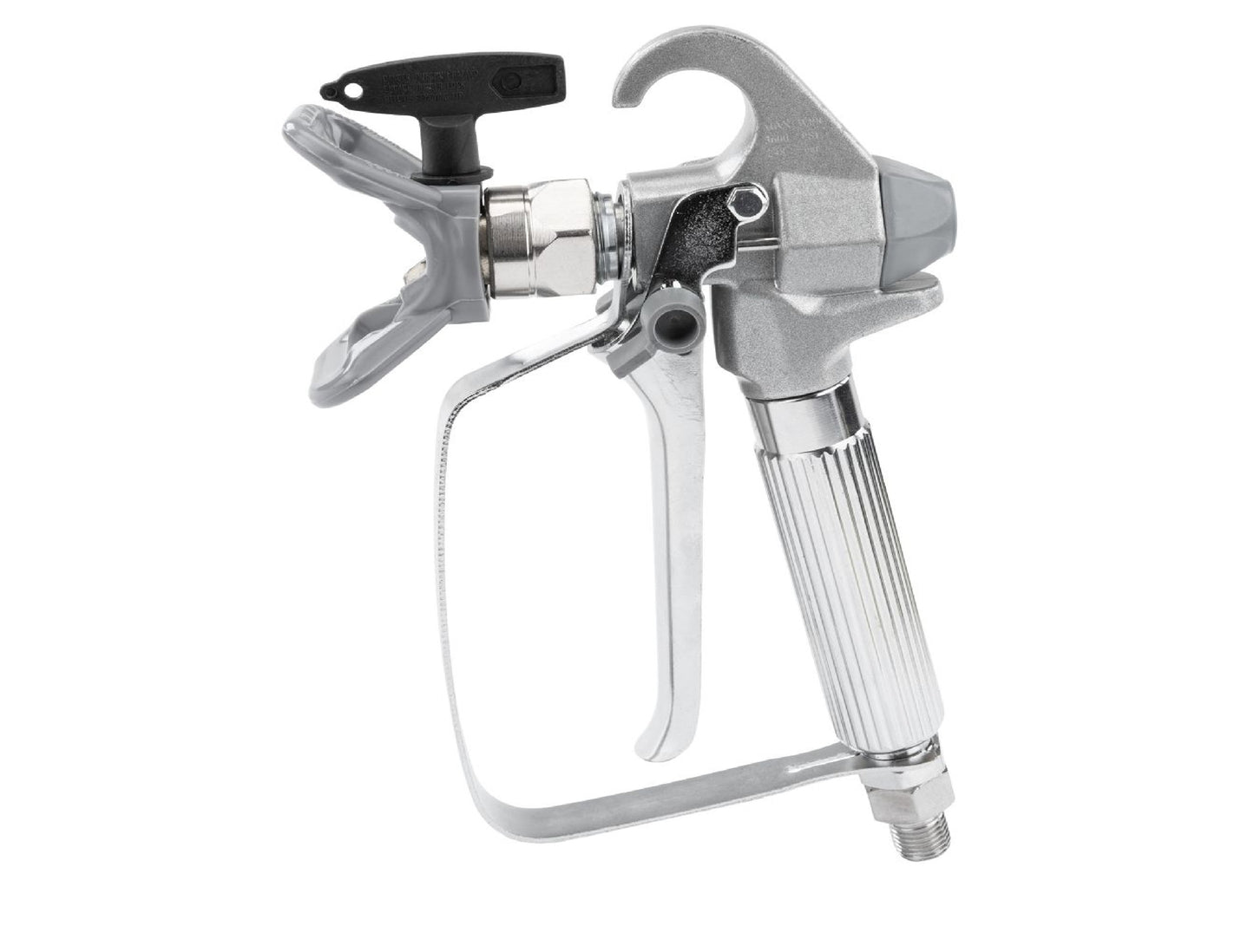 Agregat de vopsire hidrodinamic PM-PDM-1500MN, 1500 W, Powermat PM1295