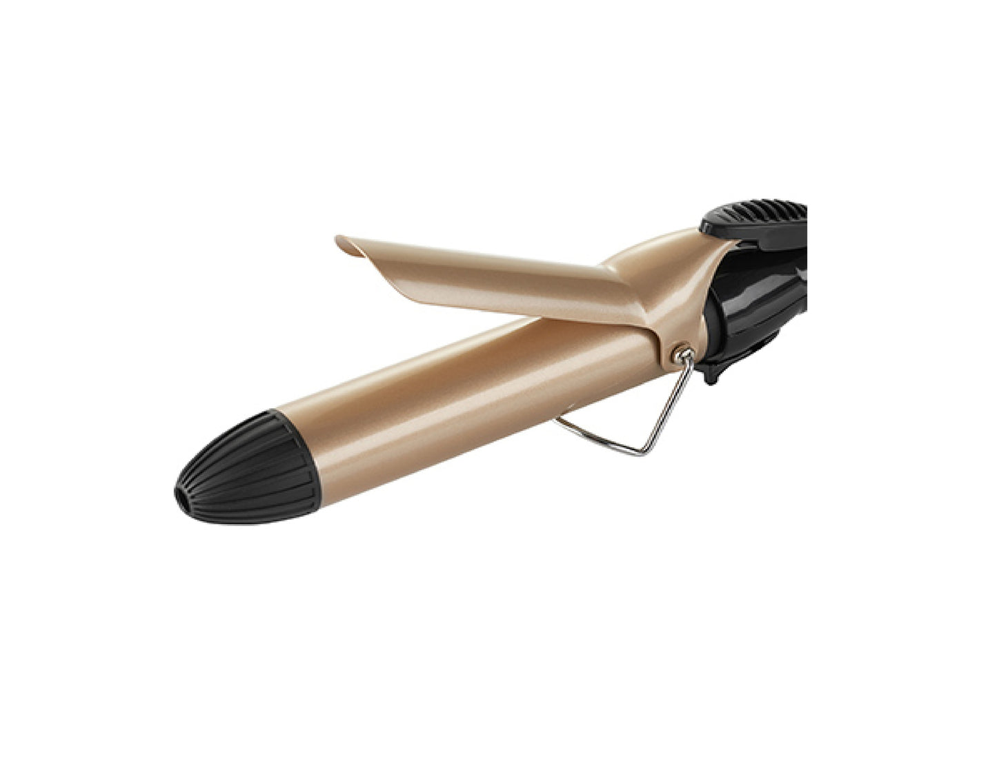 Ondulator din ceramica, 120 W, diametru 32 mm, deconectare automata, protectie impotriva supraincalzirii, Adler AD2112