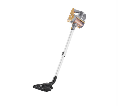 Aspirator vertical fara sac, 800 W, capacitate colectare 1.6 l, Adler AD7036
