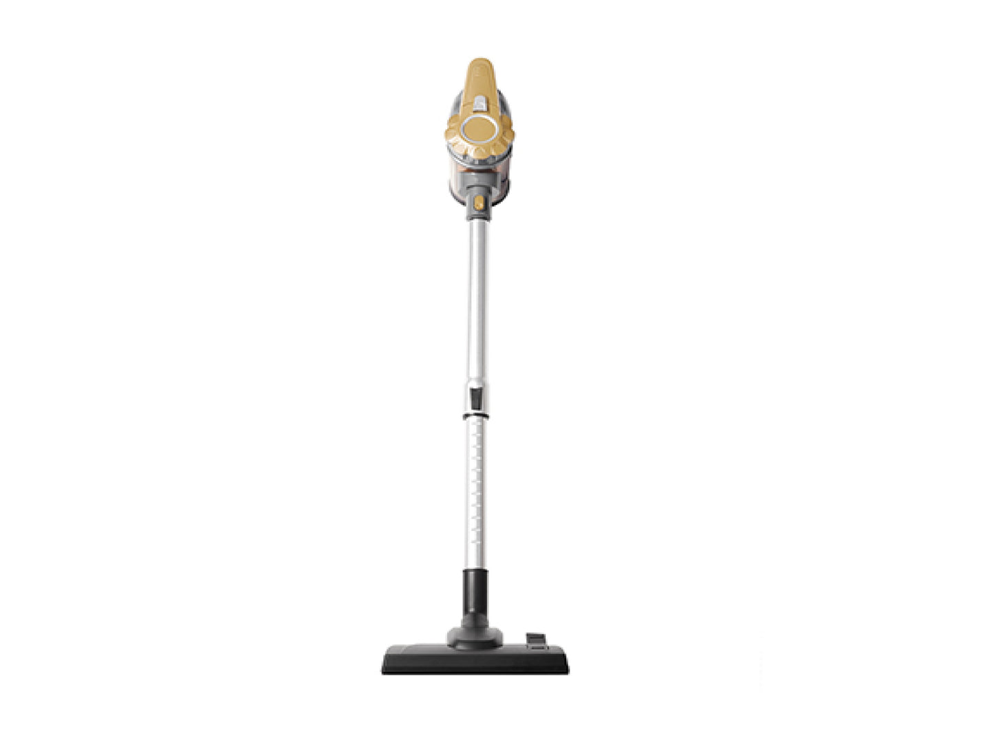 Aspirator vertical fara sac, 800 W, capacitate colectare 1.6 l, Adler AD7036
