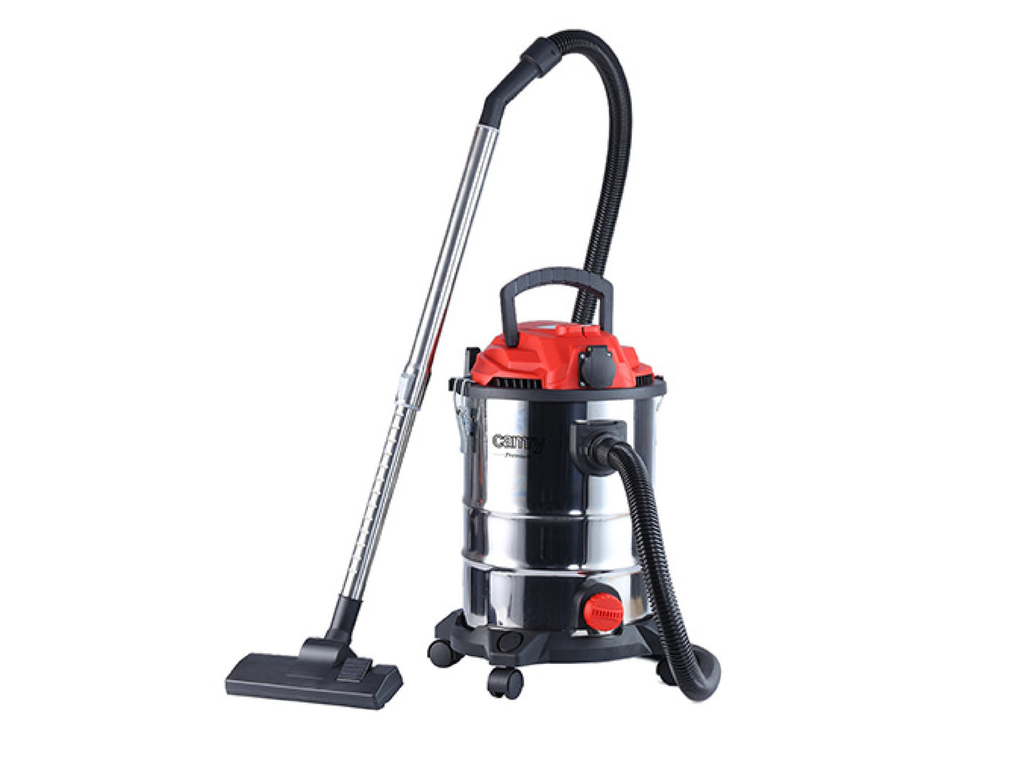 Aspirator industrial profesional cu accesorii, Camry CR7045
