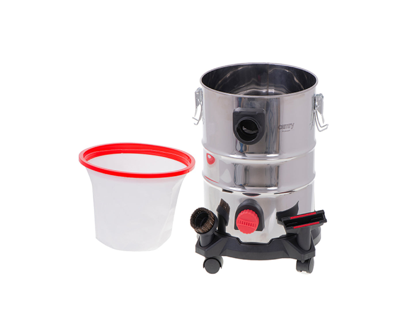 Aspirator industrial profesional cu accesorii, Camry CR7045