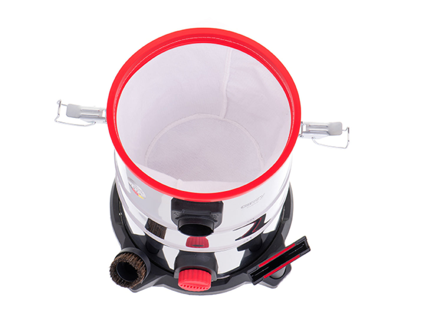 Aspirator industrial profesional cu accesorii, Camry CR7045