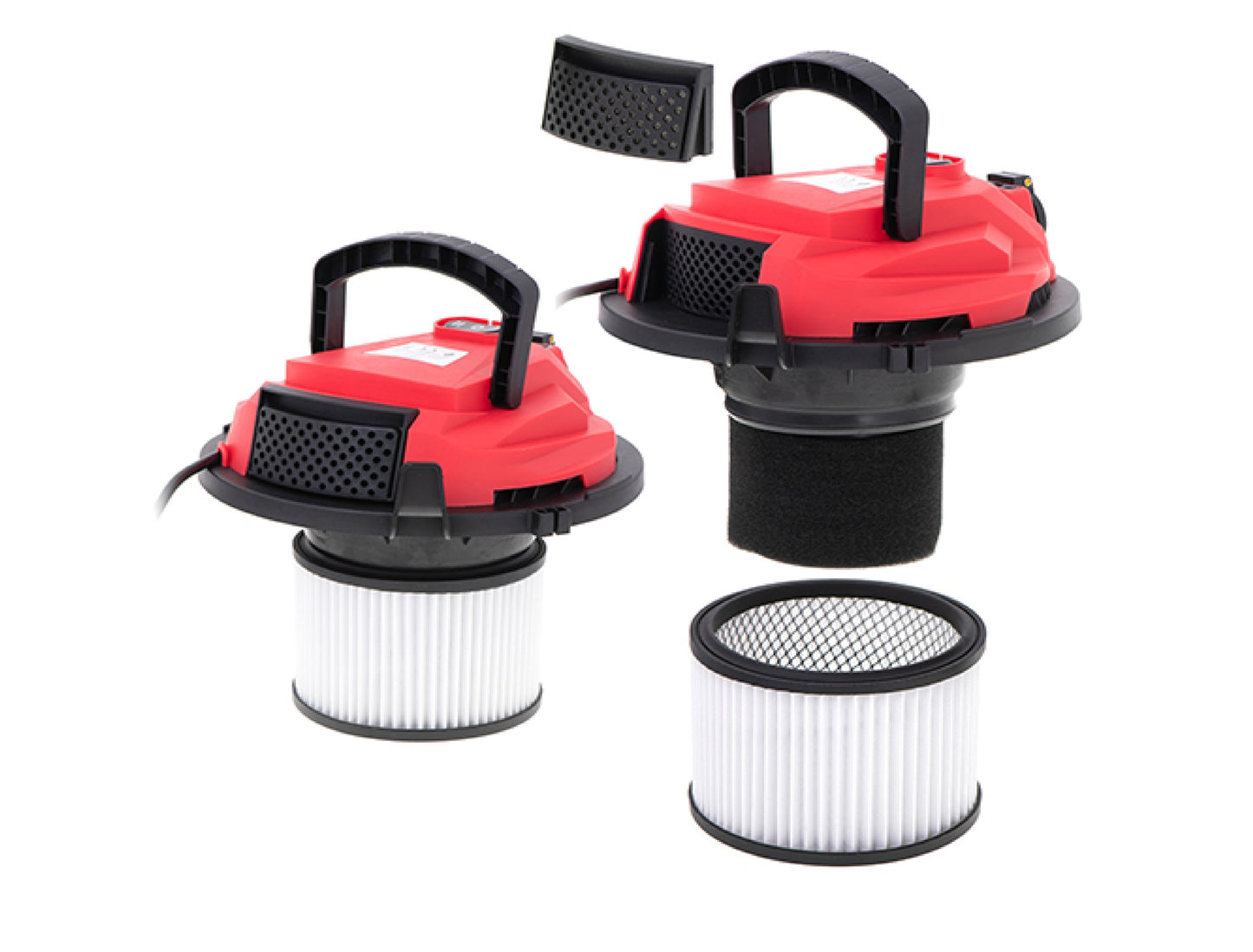 Aspirator industrial profesional cu accesorii, Camry CR7045
