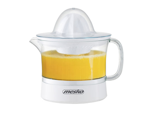 Storcator de citrice electric, 40 W, Mesko MS4010