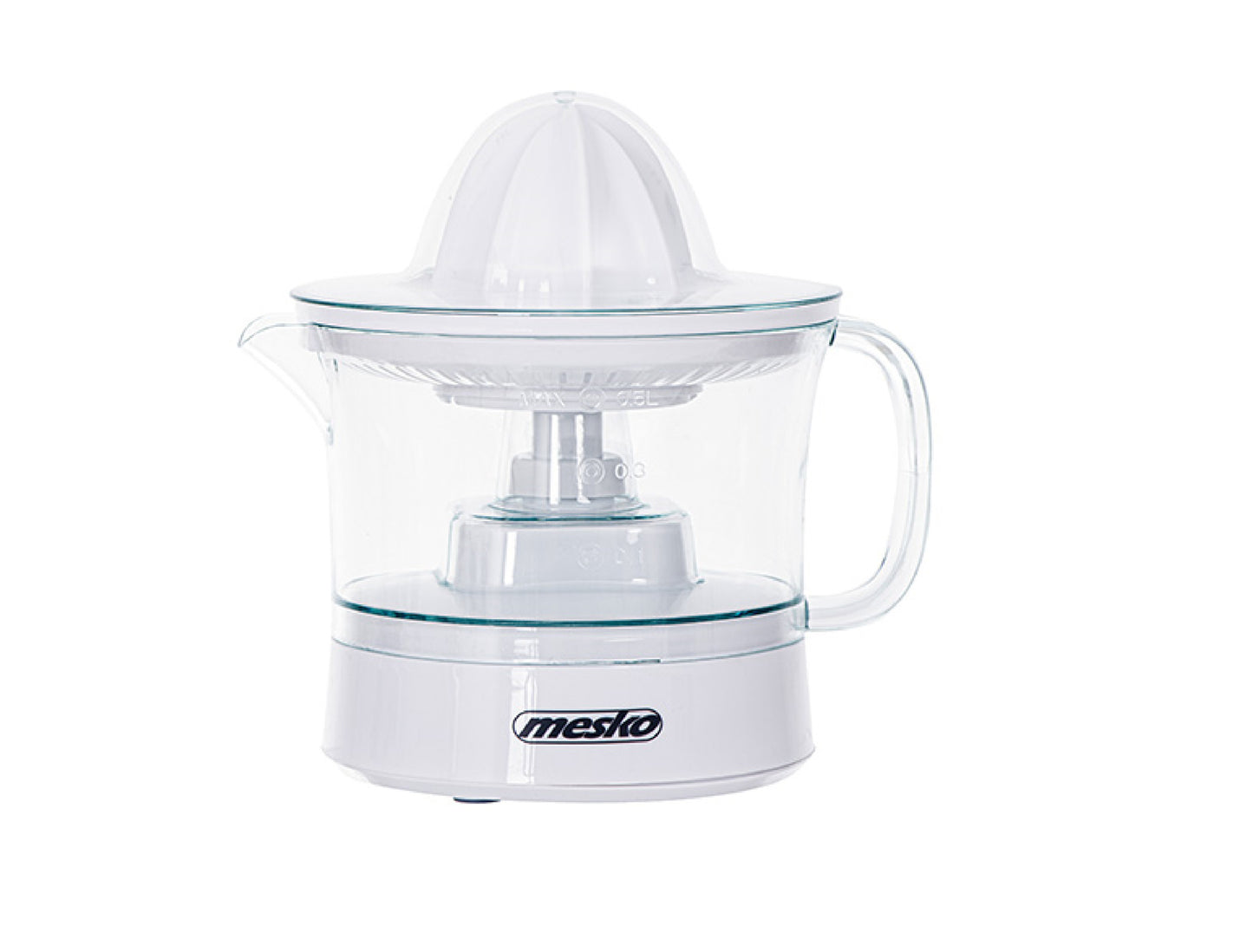 Storcator de citrice electric, 40 W, Mesko MS4010
