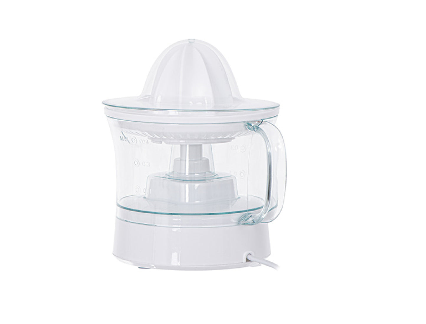 Storcator de citrice electric, 40 W, Mesko MS4010