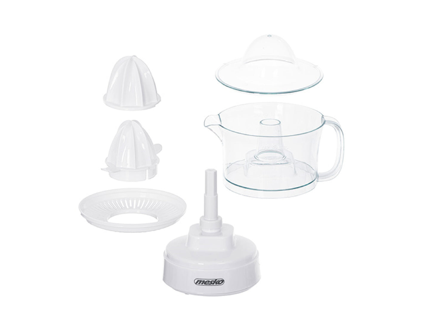 Storcator de citrice electric, 40 W, Mesko MS4010