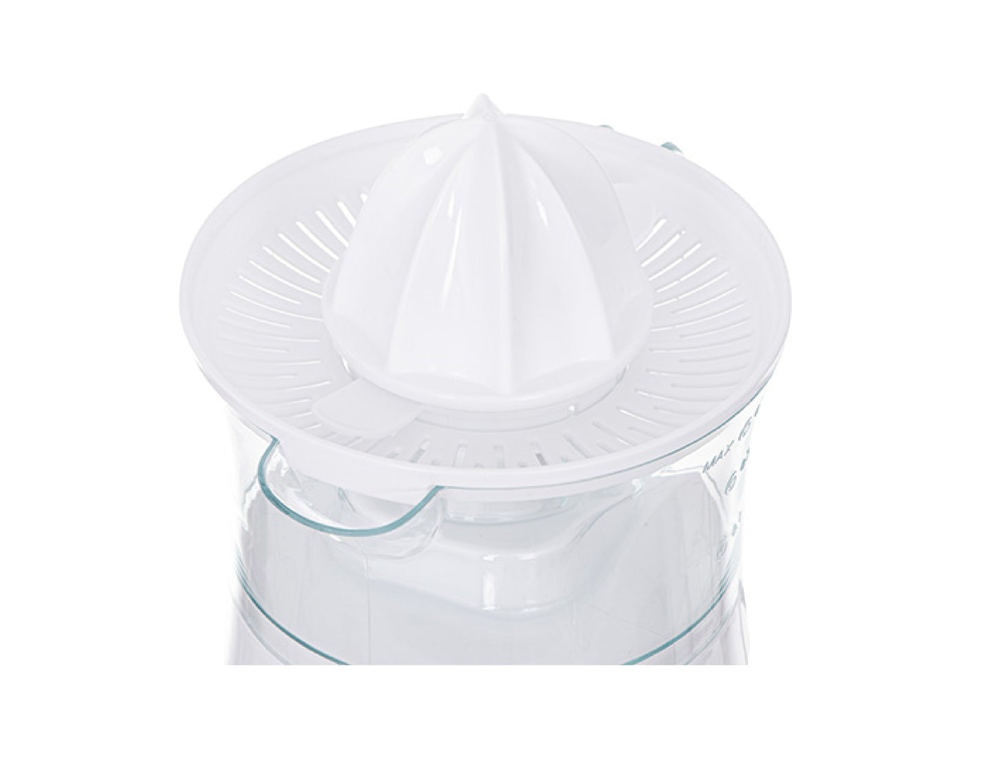 Storcator de citrice electric, 40 W, Mesko MS4010