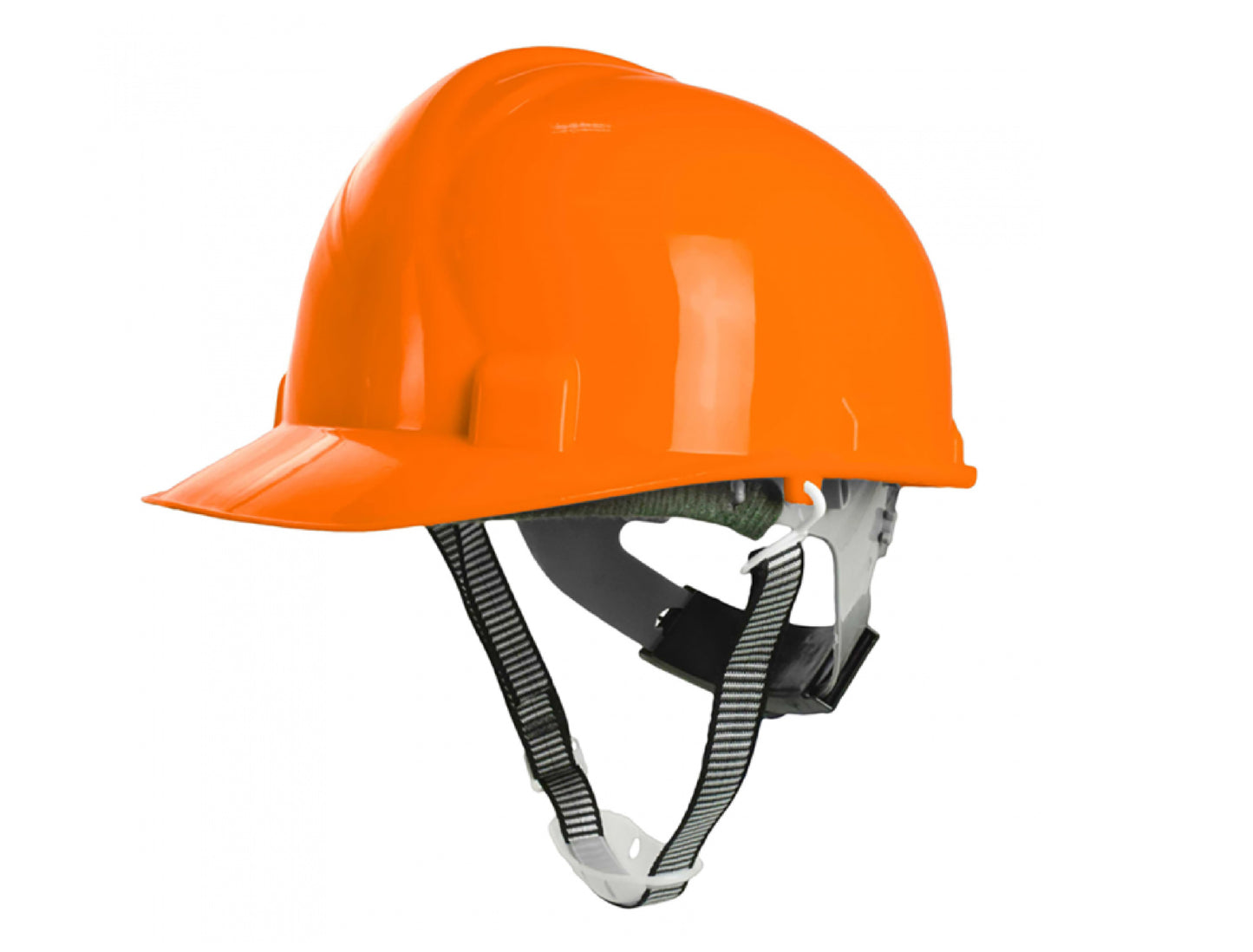 Casca de protectie Walter 101, portocaliu, Artmas ART703004