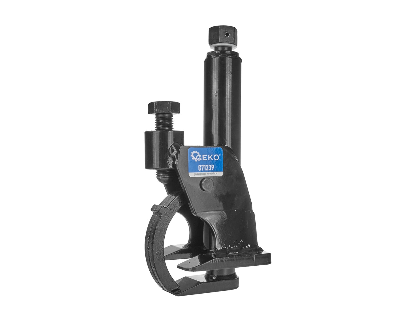 Presa pentru dejantare anvelope, Geko G71239