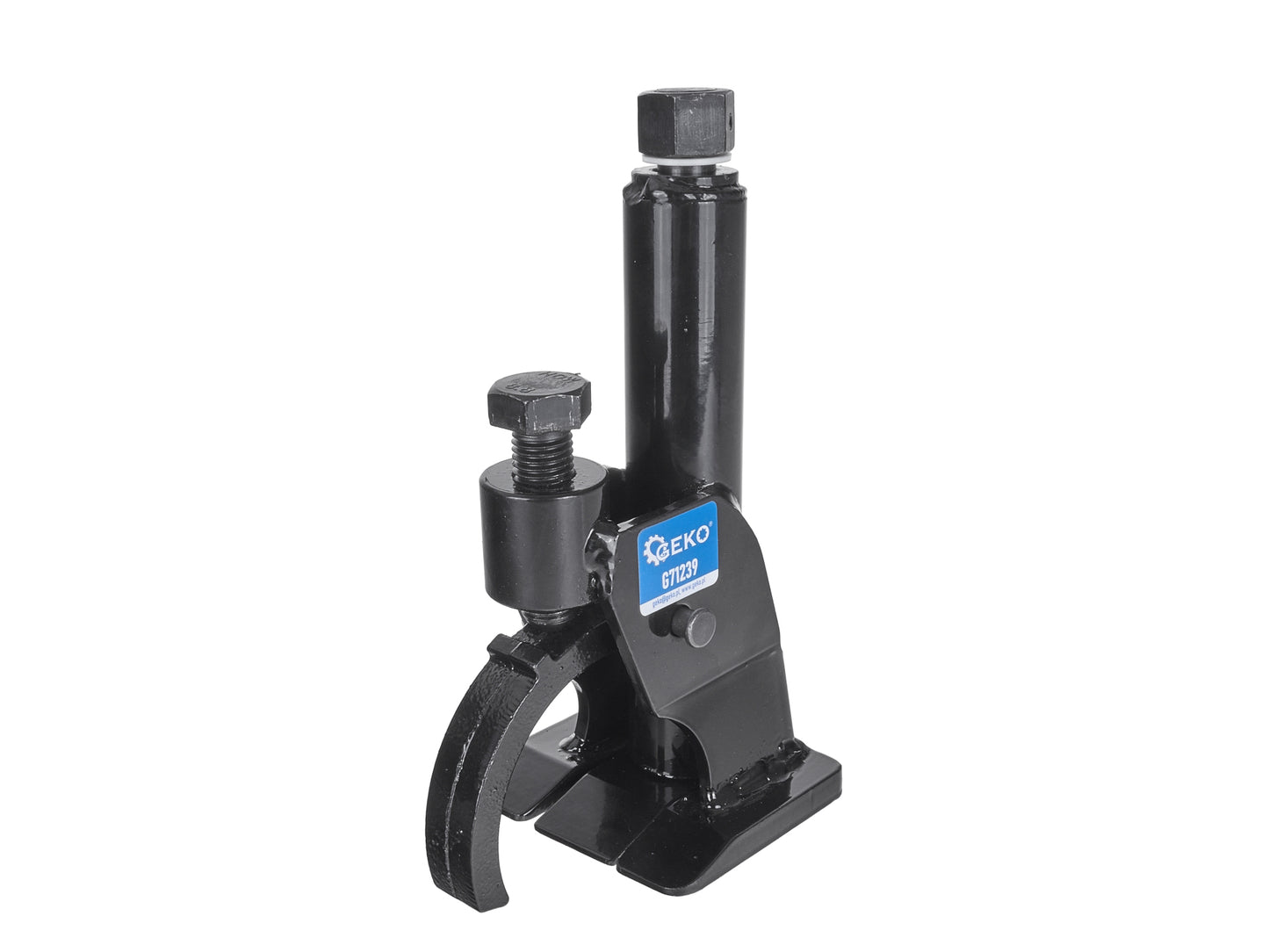 Presa pentru dejantare anvelope, Geko G71239