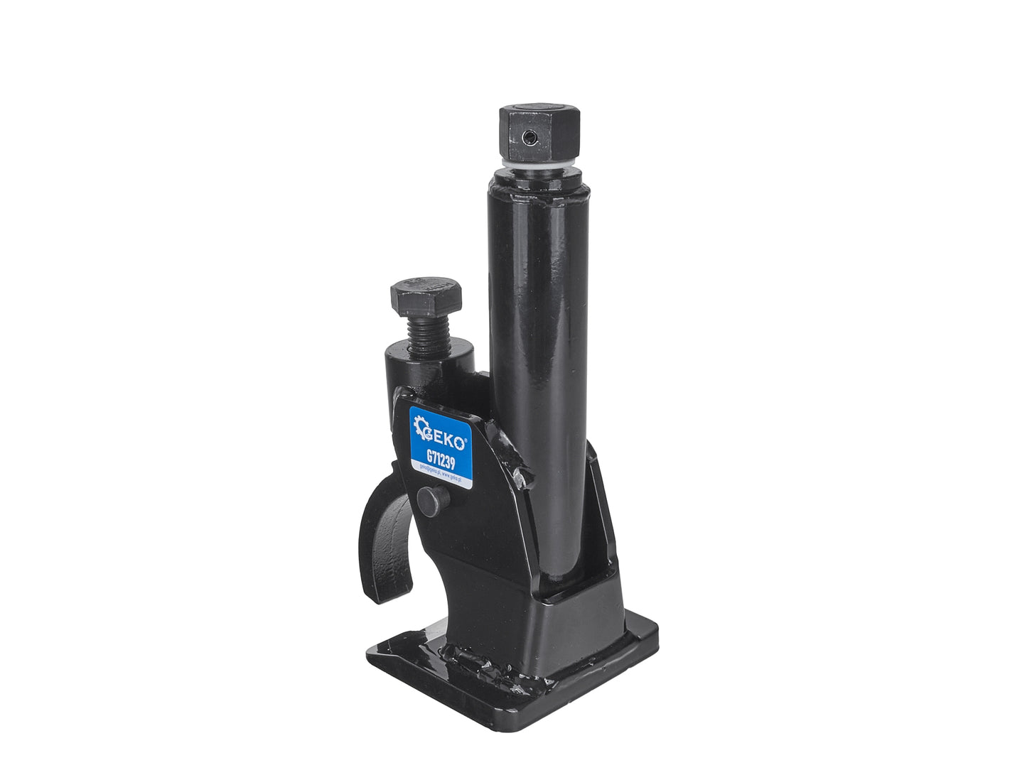 Presa pentru dejantare anvelope, Geko G71239