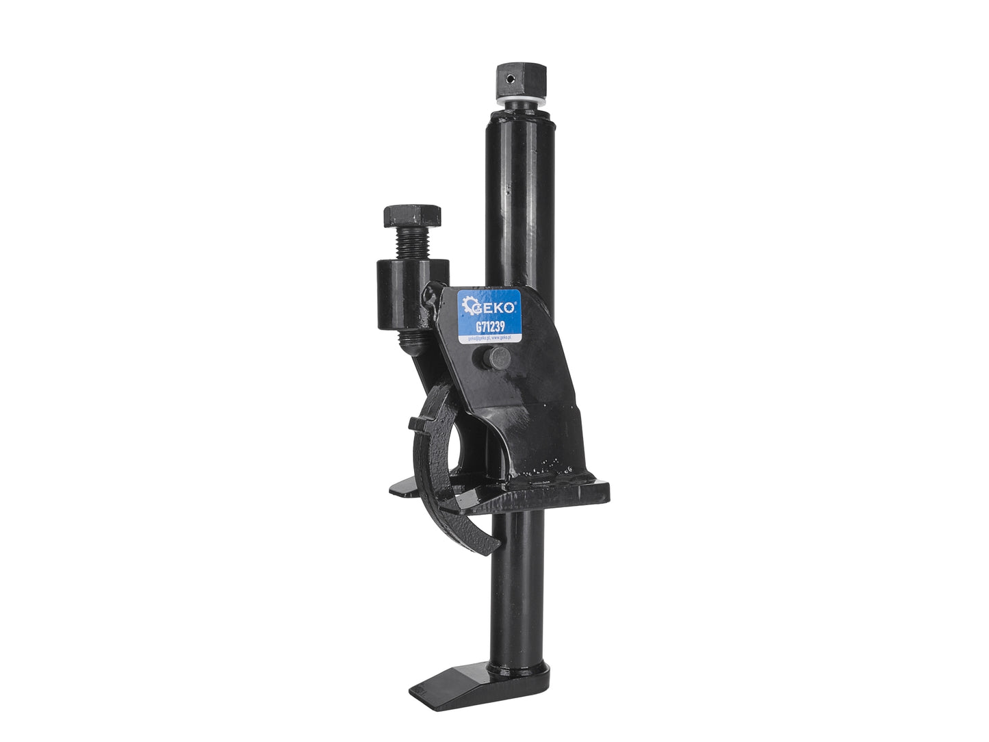 Presa pentru dejantare anvelope, Geko G71239