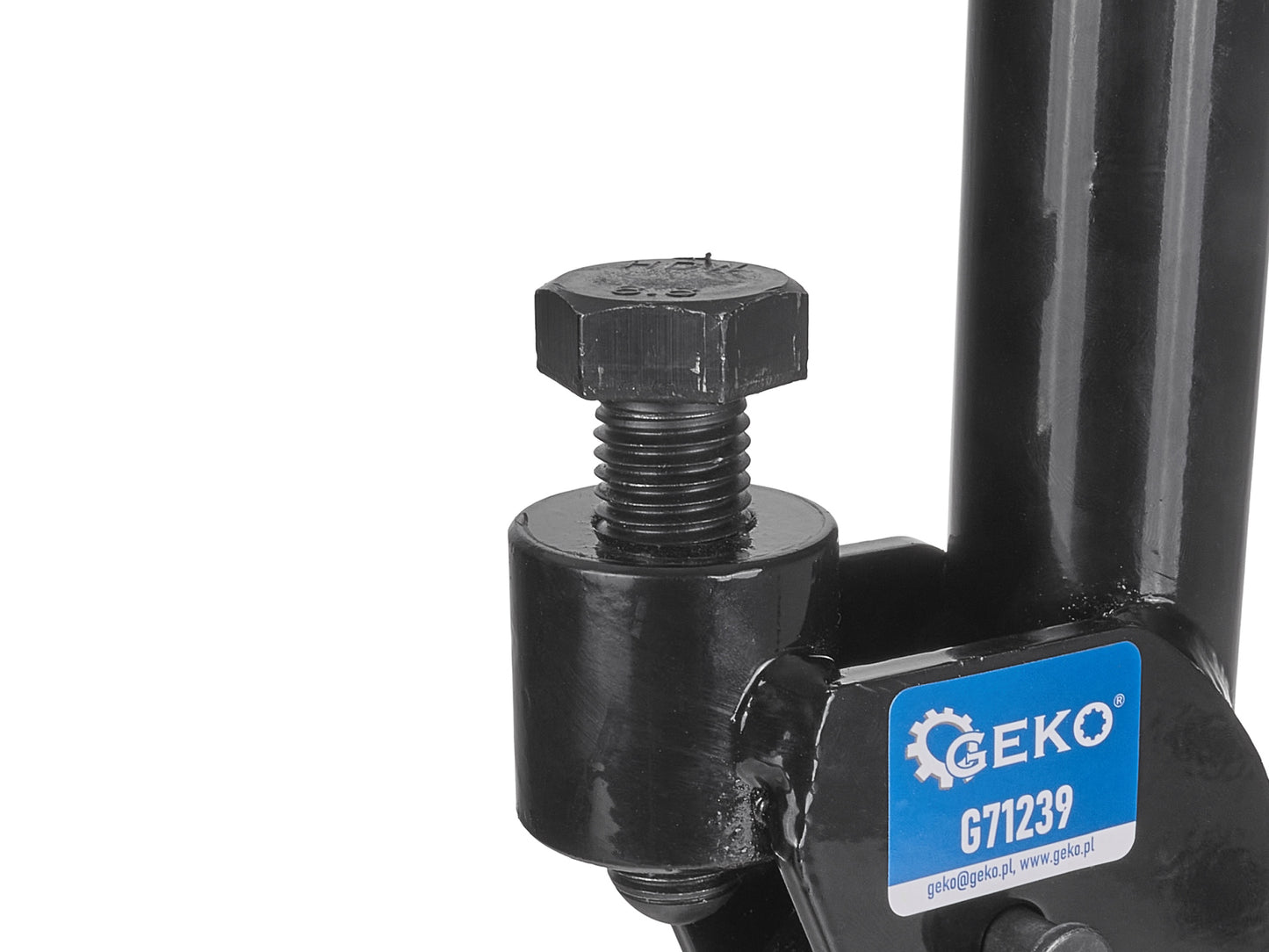 Presa pentru dejantare anvelope, Geko G71239