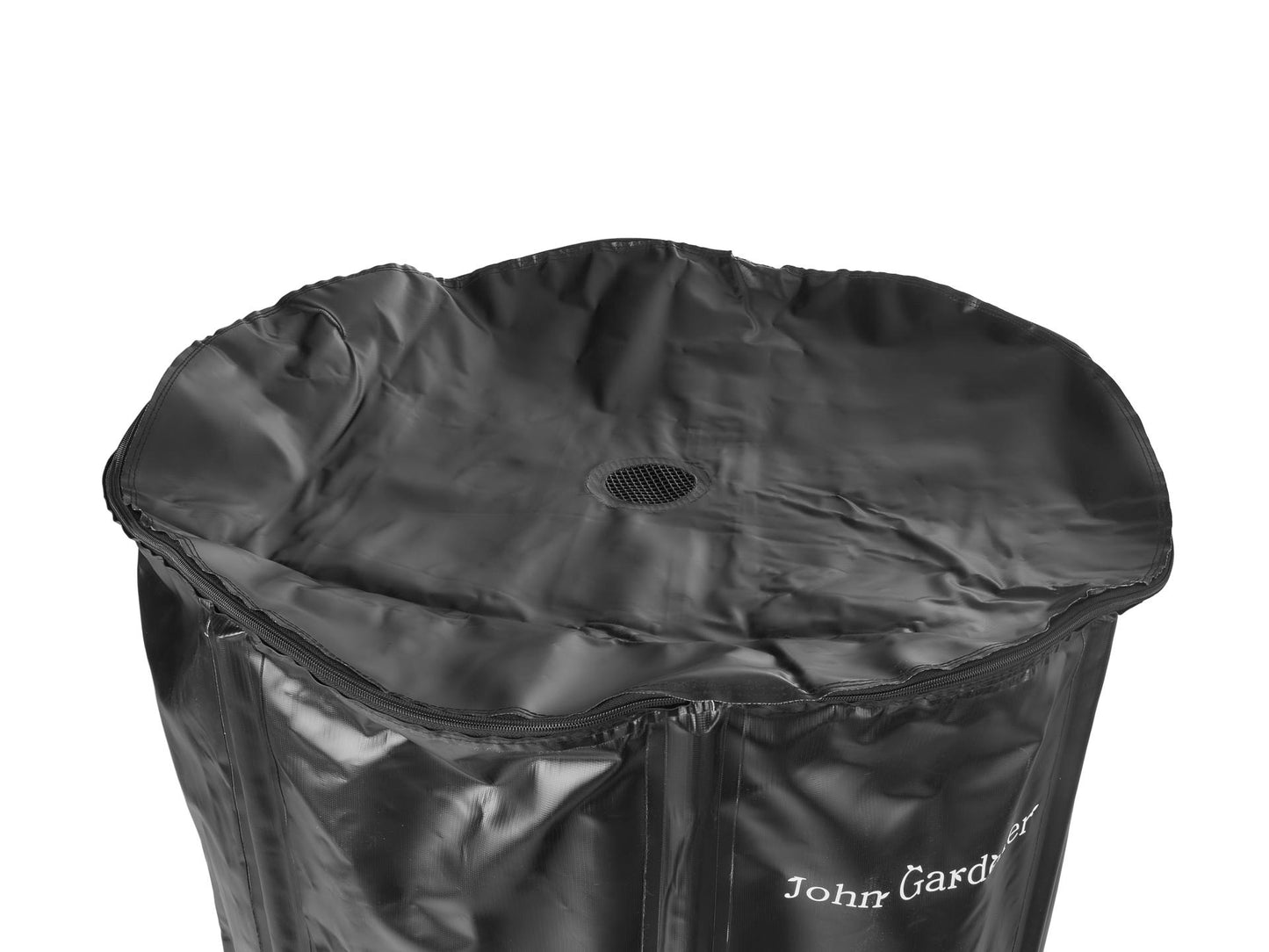 Rezervor apa de ploaie PVC, 500 l, Geko G73298