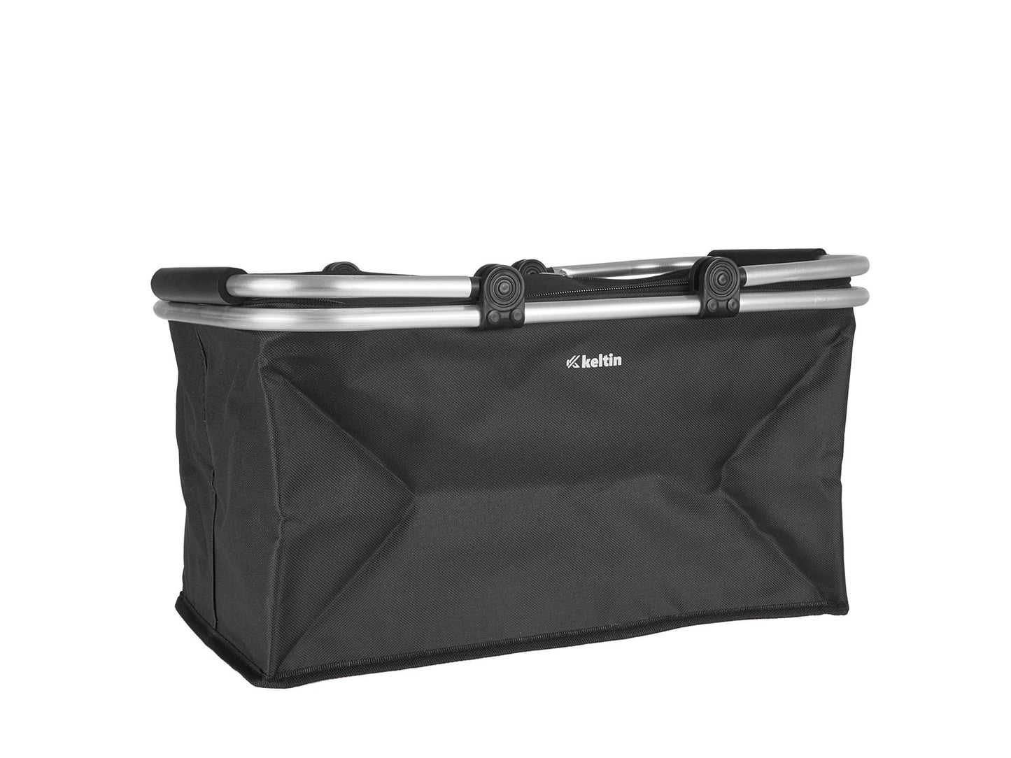 Cos de picnic termic, pliabil, capacitate 30 l, Keltin K00425