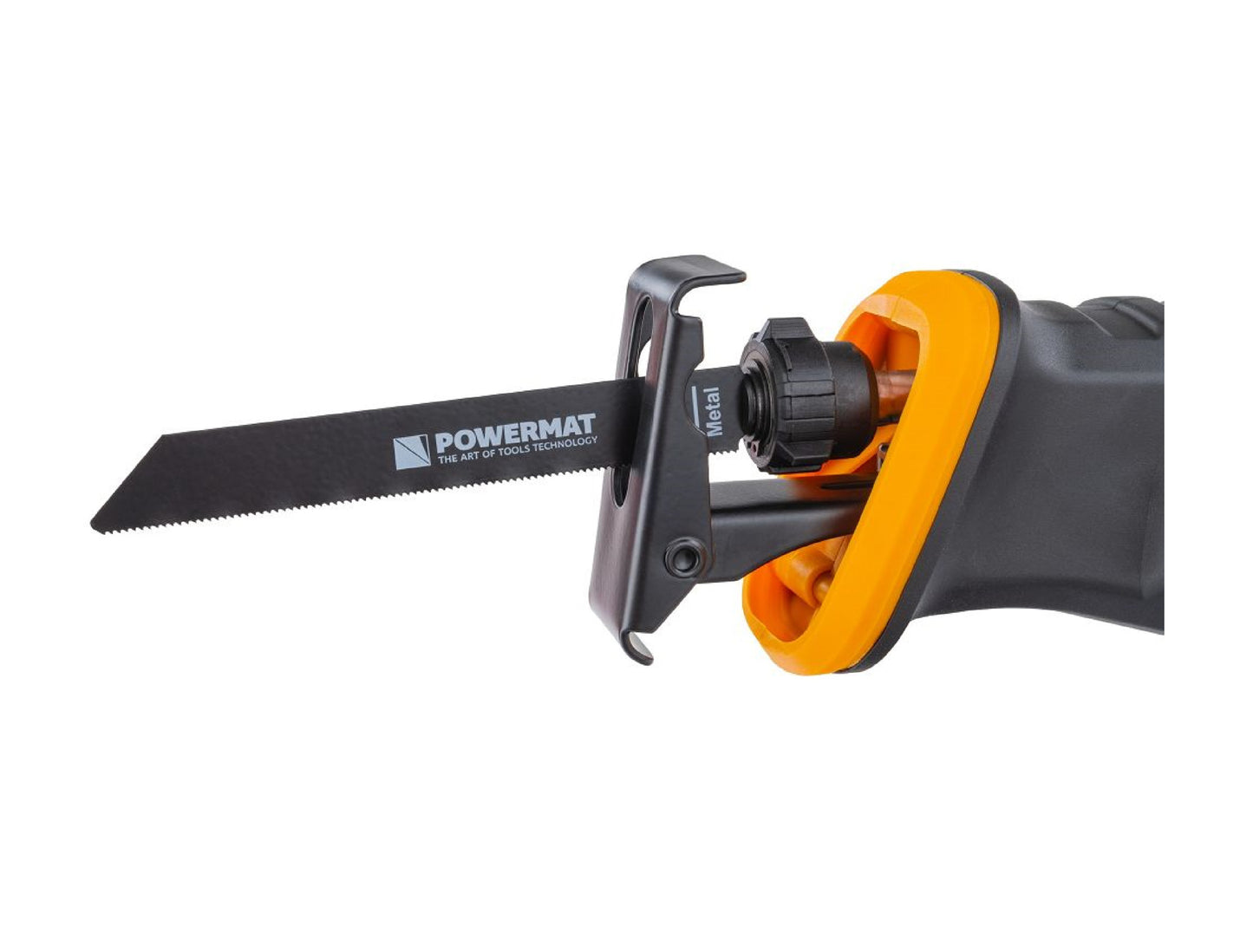 Fierastrau tip sabie PM-PSZ-1800TN, 1800 W, Powermat PM1278