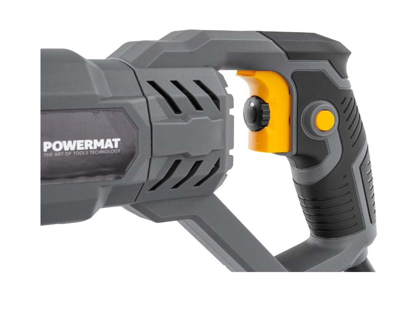 Fierastrau tip sabie PM-PSZ-1800TN, 1800 W, Powermat PM1278