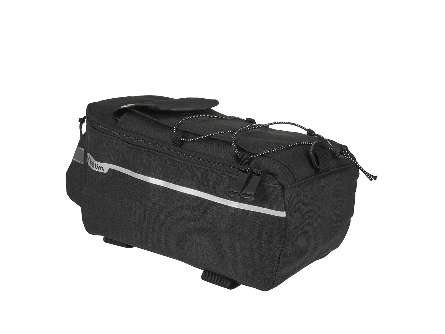 Geanta termica pentru suport bicicleta, 38,5 x 16 x 15 cm, Keltin K02329