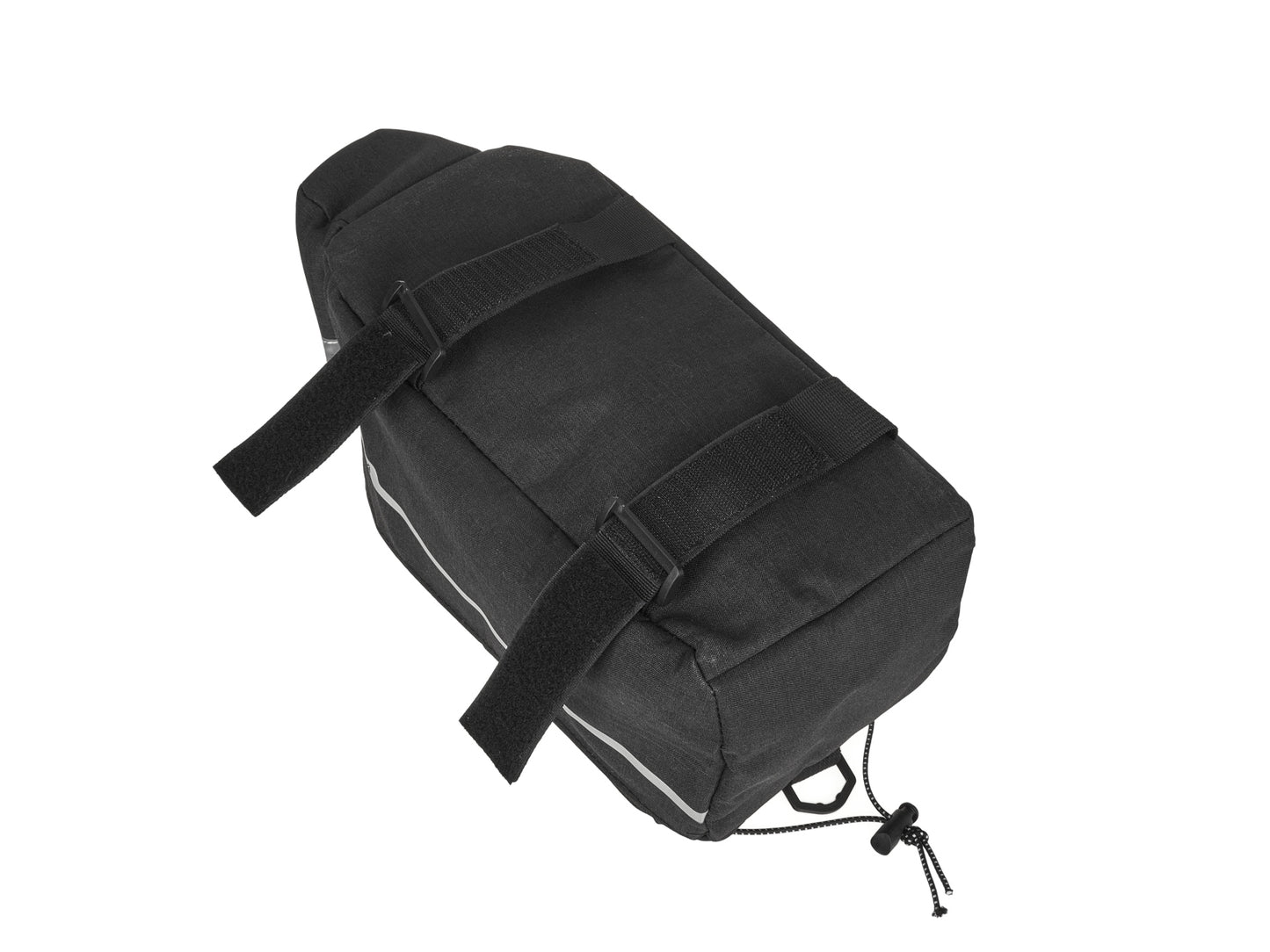 Geanta termica pentru suport bicicleta, 38,5 x 16 x 15 cm, Keltin K02329