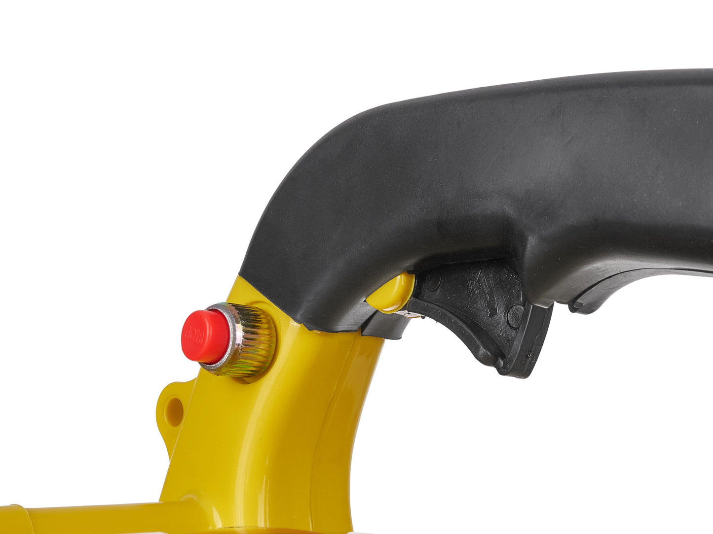 Suflanta de frunze pe benzina, 1 cp, John Gardener G84012