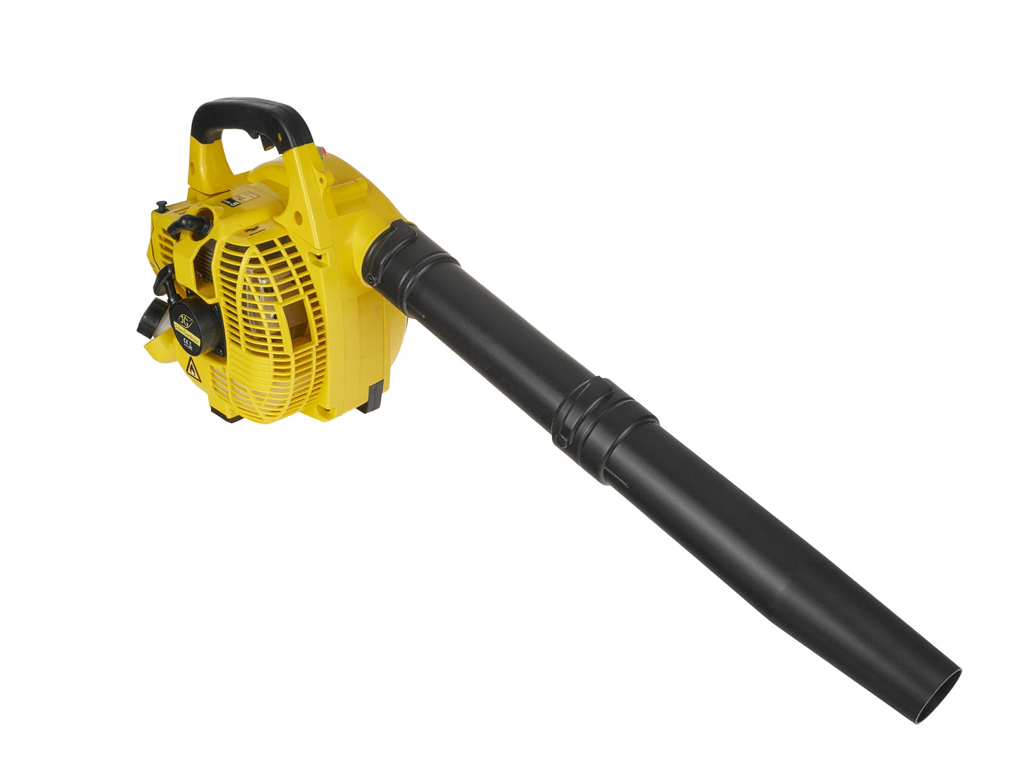 Suflanta de frunze pe benzina, 1 cp, John Gardener G84012