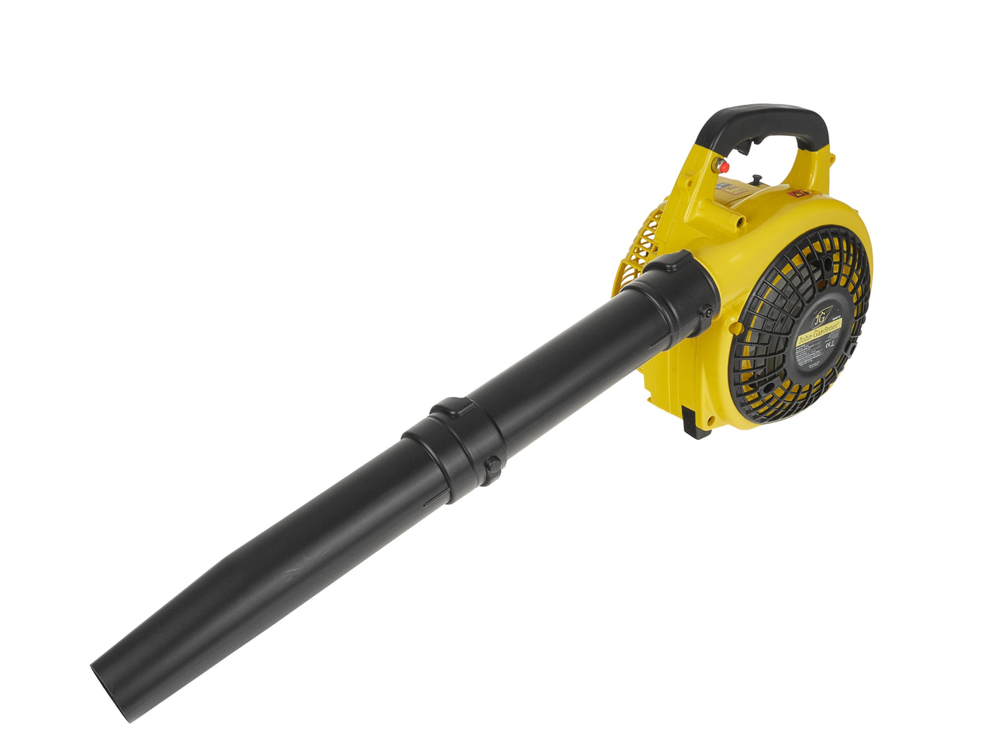 Suflanta de frunze pe benzina, 1 cp, John Gardener G84012