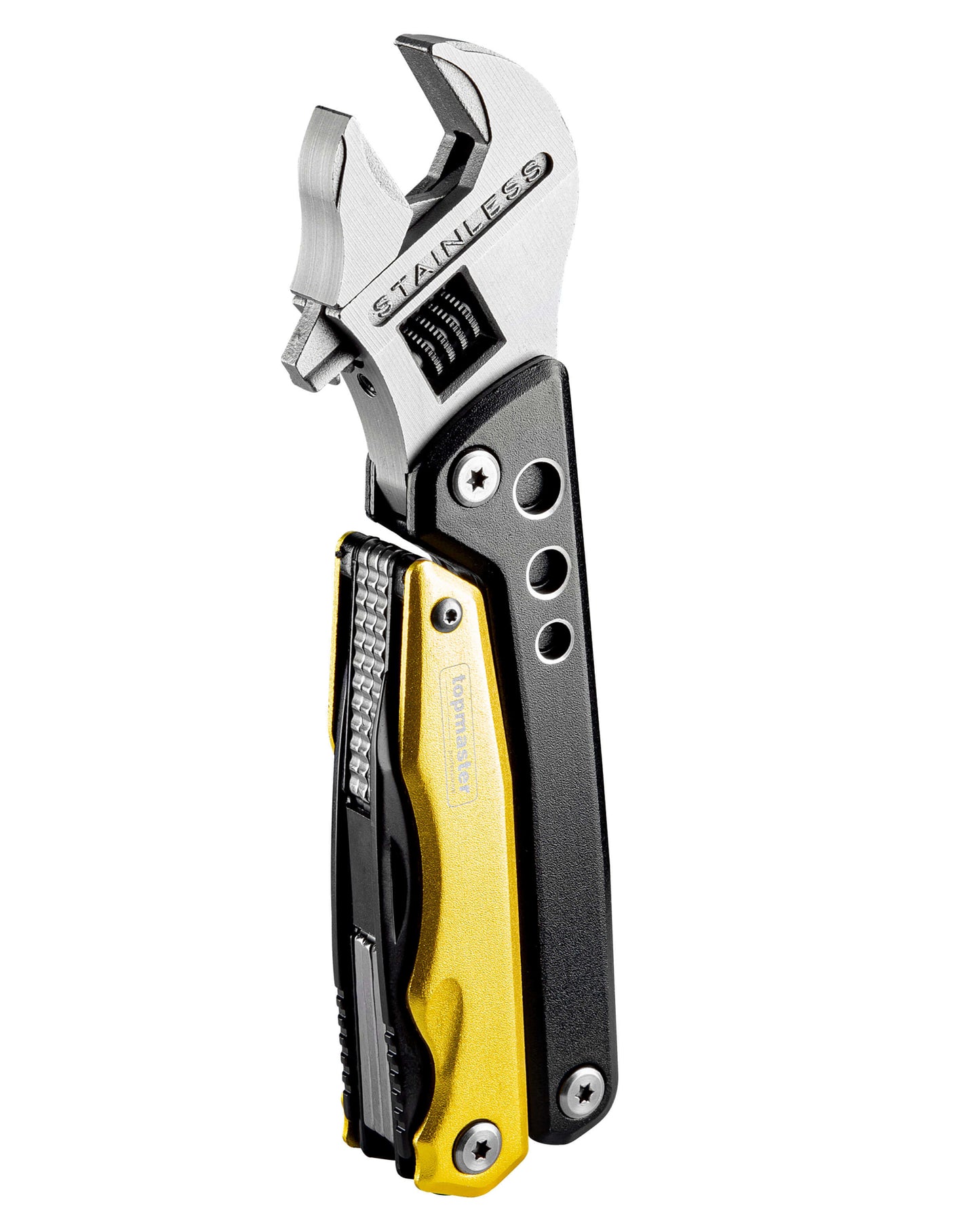 Unealta multifunctionala TMP12, Topmaster 549896