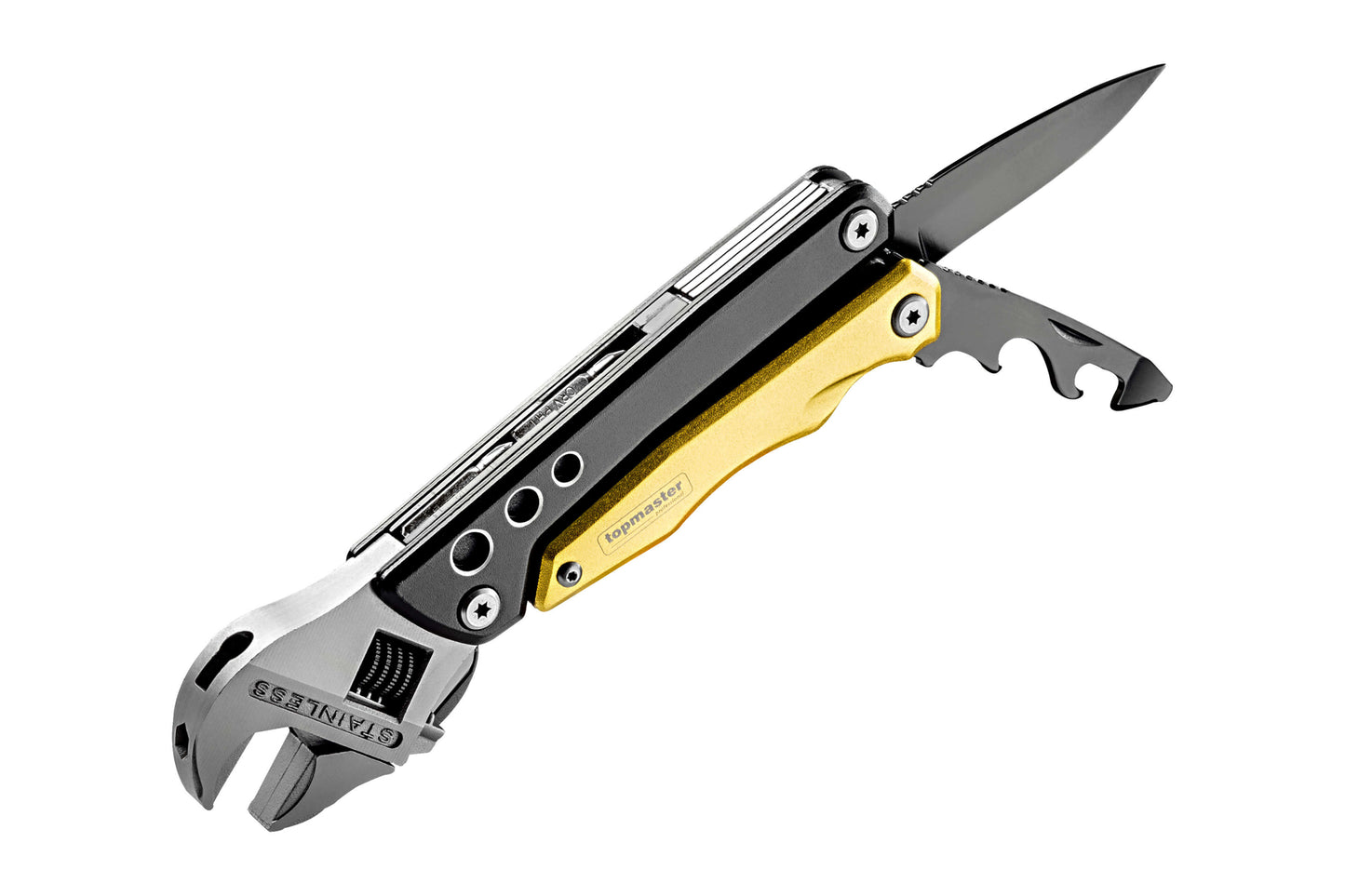 Unealta multifunctionala TMP12, Topmaster 549896