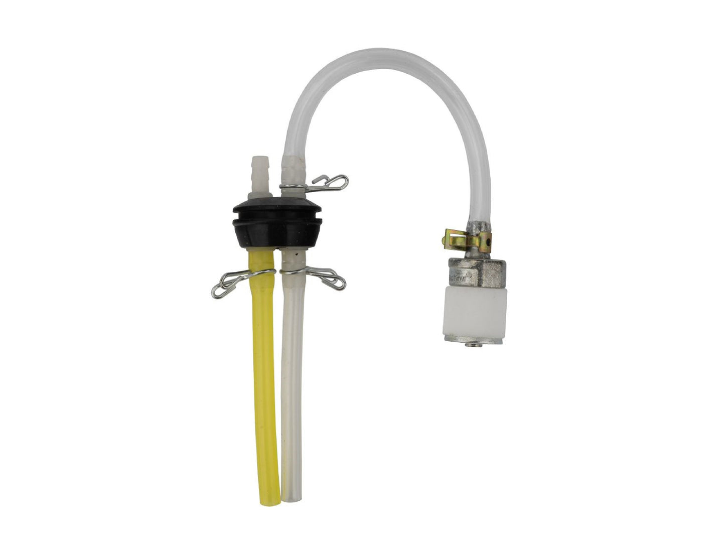 Furtun de combustibil cu filtru pentru motocositoarea PM-KS-600T, Powermat PM-KS-600T-WP