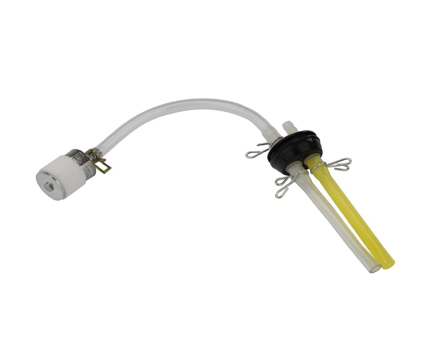 Furtun de combustibil cu filtru pentru motocositoarea PM-KS-600T, Powermat PM-KS-600T-WP