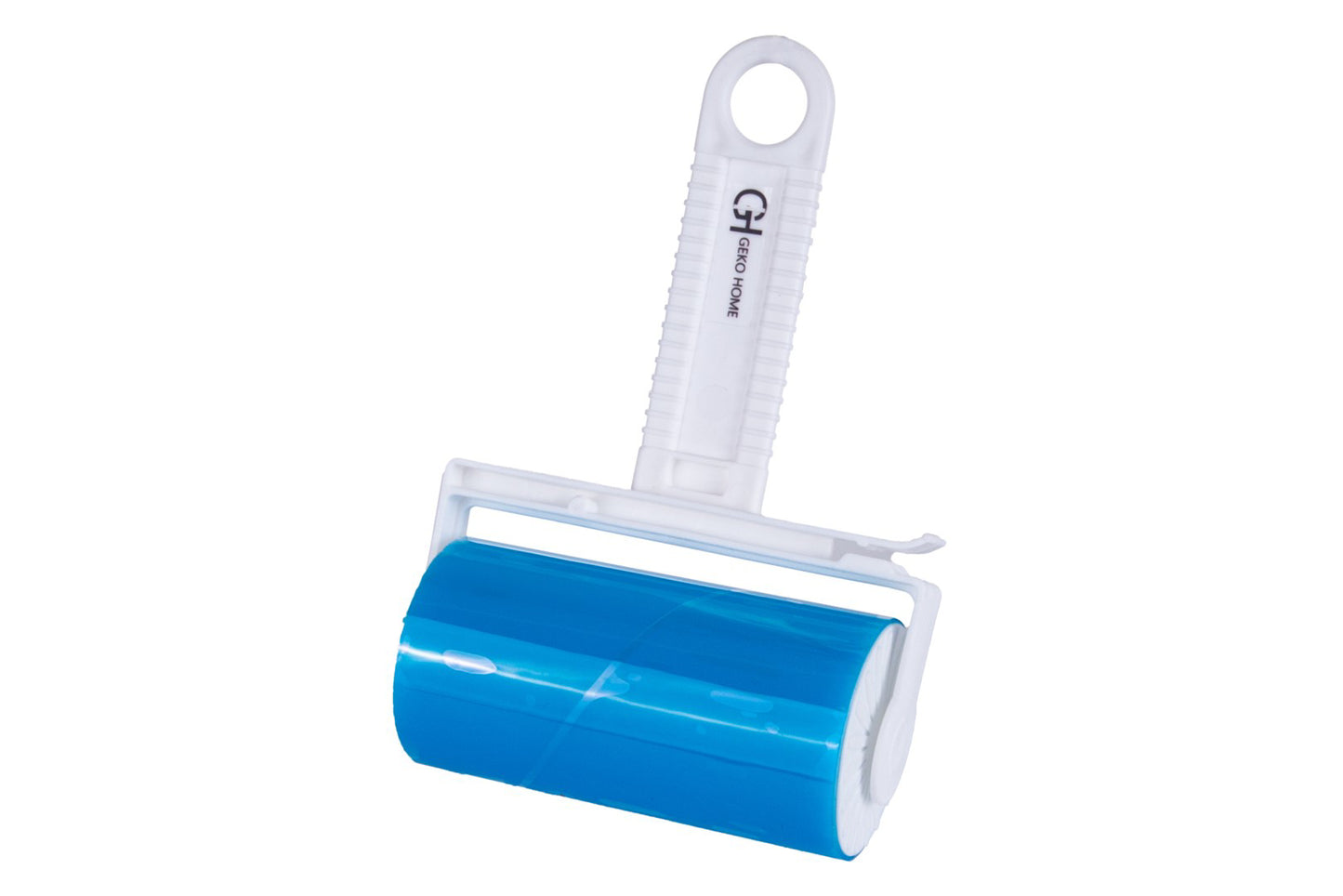 Rola cu lipici pentru scame, 10 cm, Geko GH01-003