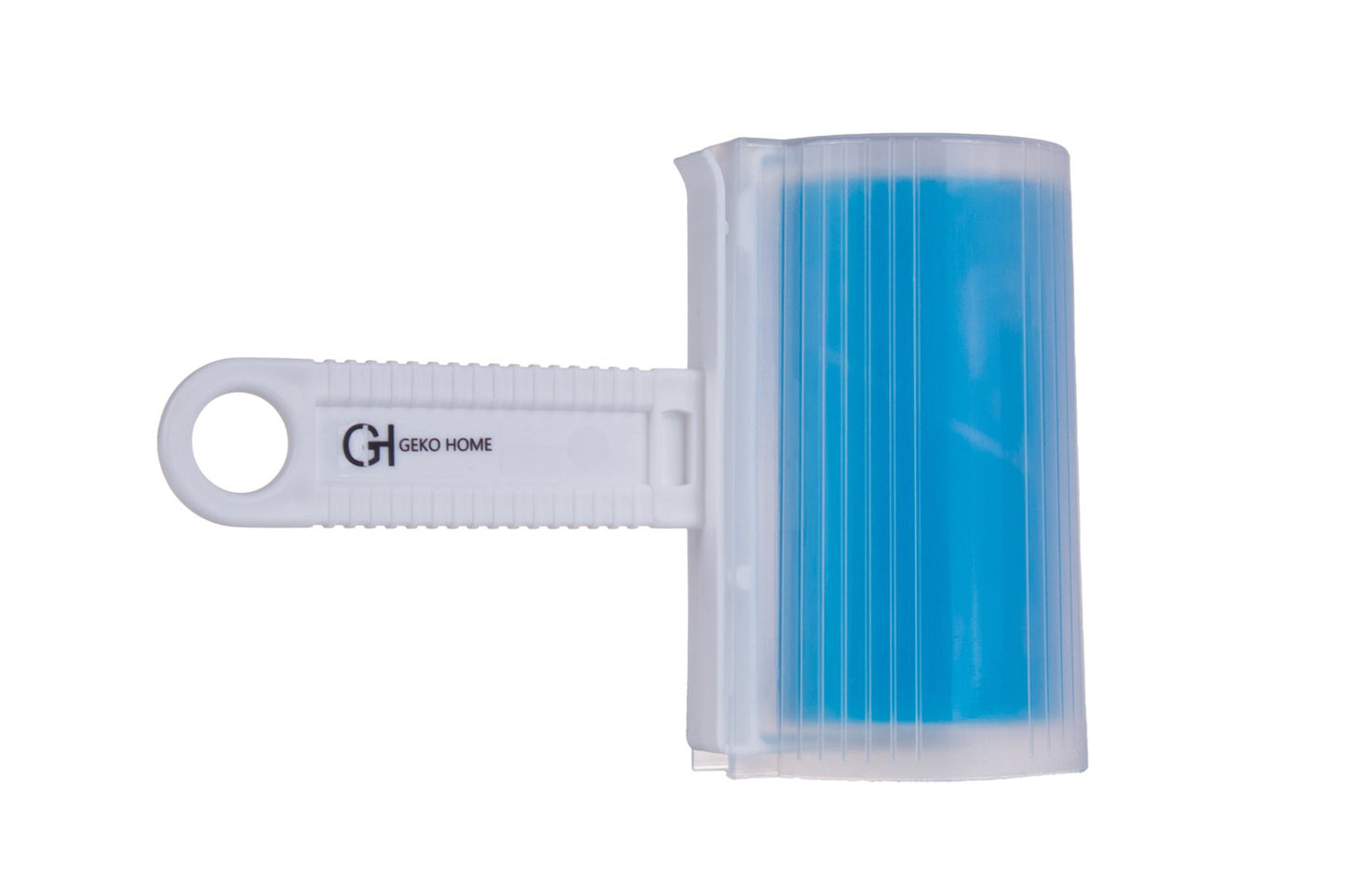 Rola cu lipici pentru scame, 10 cm, Geko GH01-003