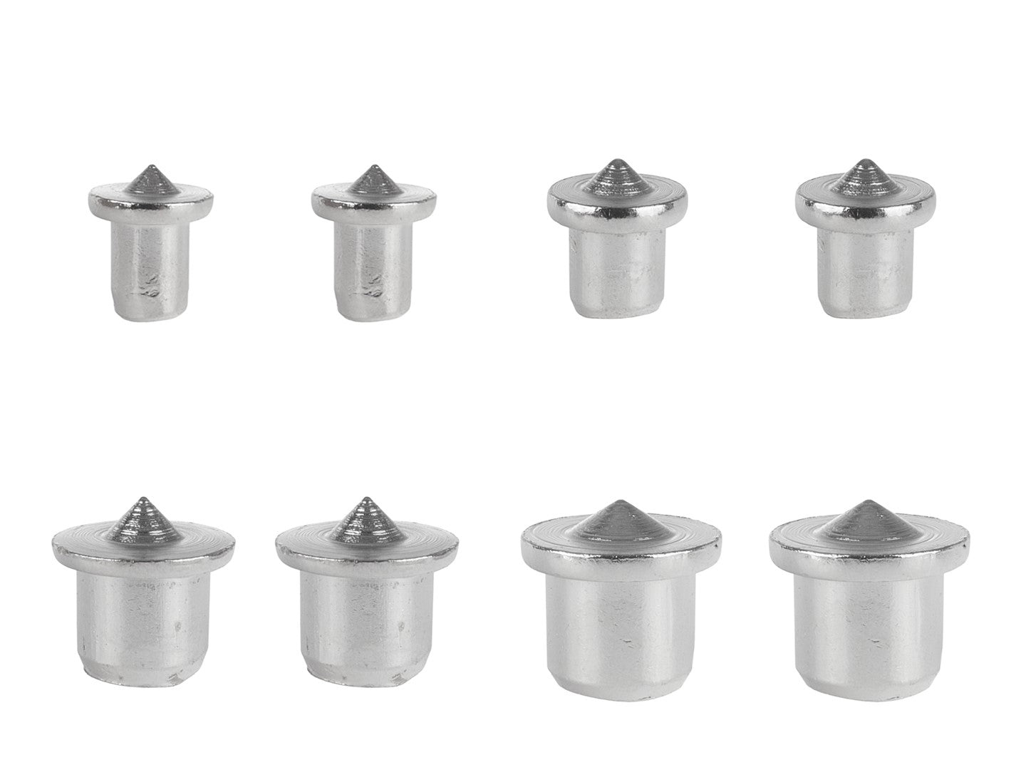 Set stifturi, 8 elemente, Geko G31012