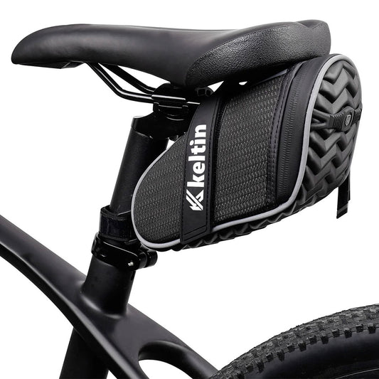 Geanta impermeabila pentru sa bicicleta, Keltin K02326