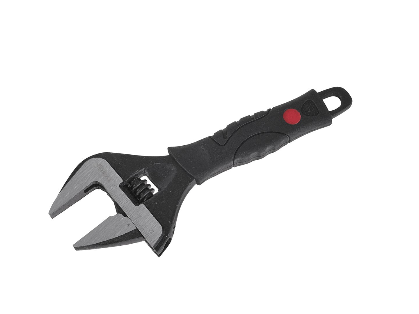 Cheie reglabila, 0-34 mm, 6", Cr-V, Tvardy T00070