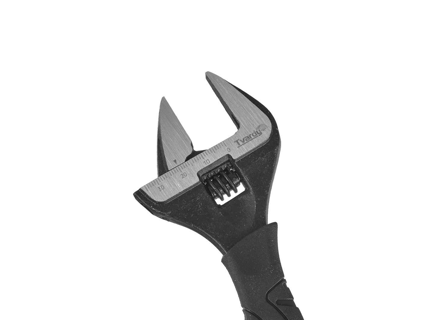 Cheie reglabila, 0-34 mm, 6", Cr-V, Tvardy T00070