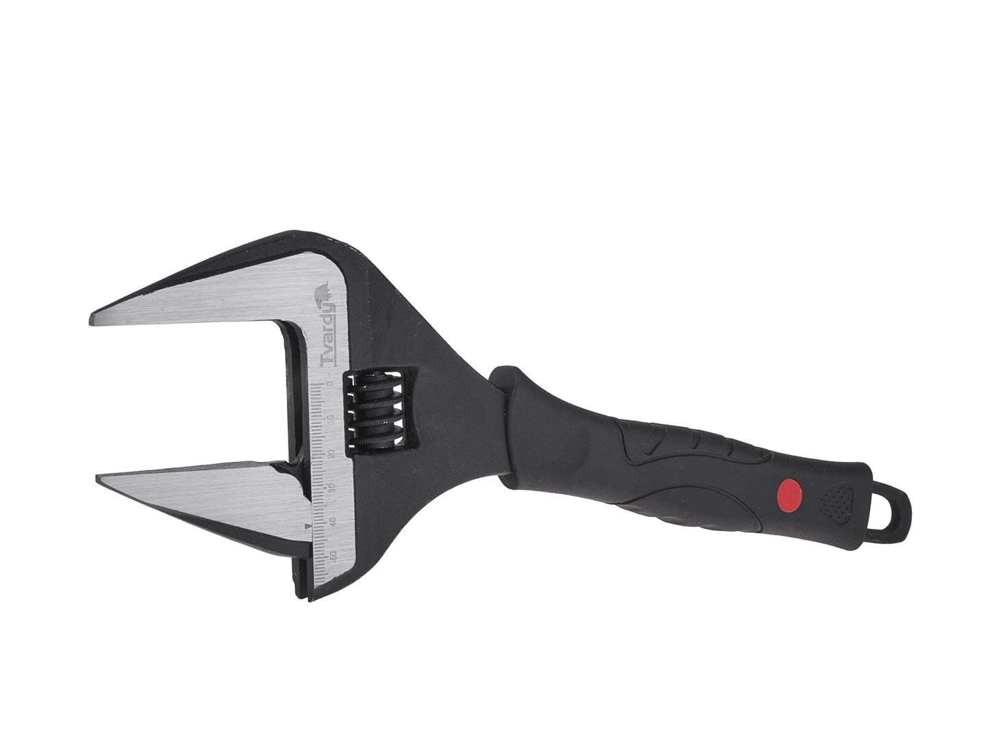 Cheie reglabila, 0-60 mm, 12", Cr-V, Tvardy T00073