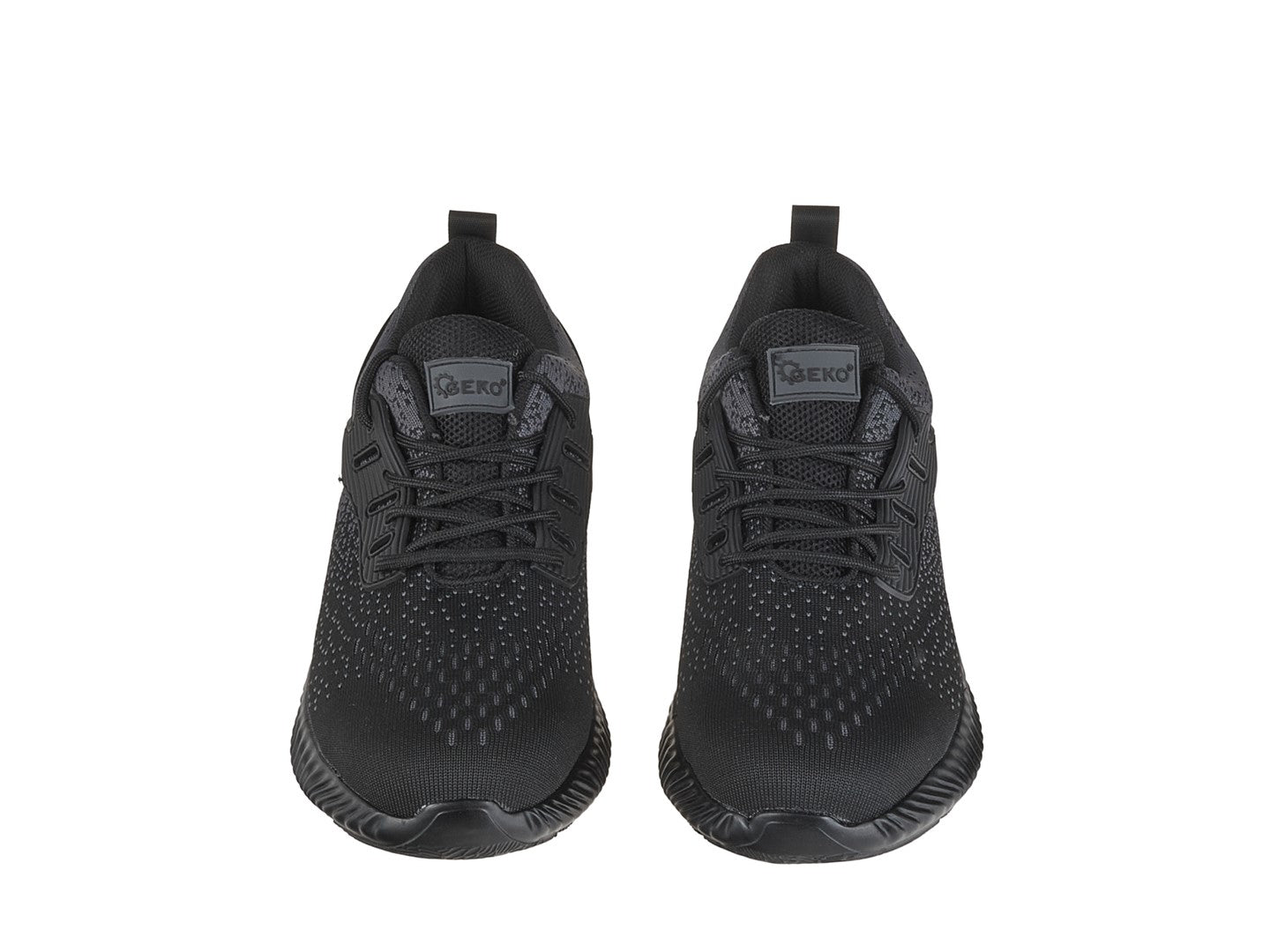 Pantofi sport de protectie ModernGrey S1 SRC, marimea 46, Geko G90554-46