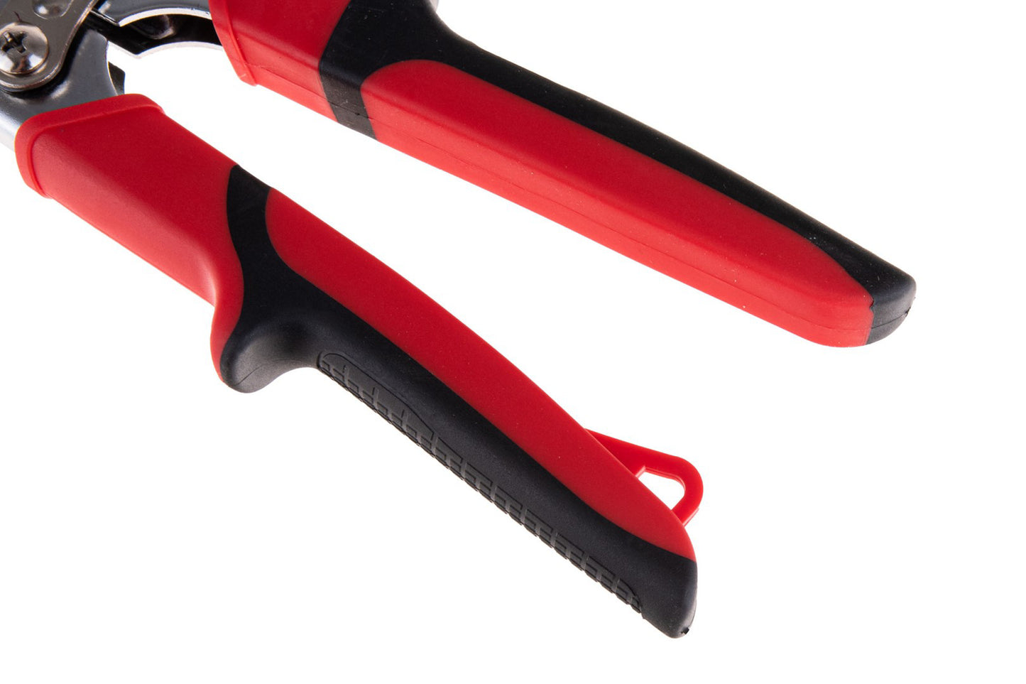 Foarfeca pentru taiat tabla, 250 mm, Cr-V, Tvardy T00931