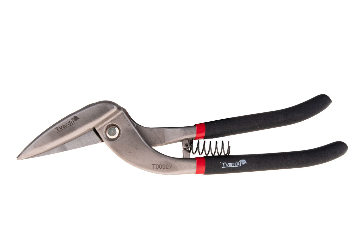 Foarfeca tip pelican cu taiere pe dreapta, 300 mm, Tvardy T00927