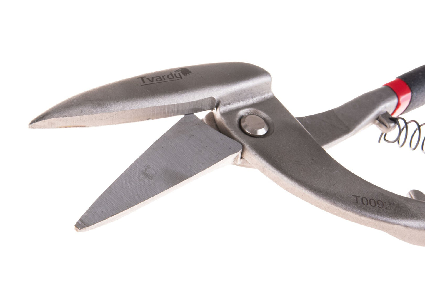 Foarfeca tip pelican cu taiere pe dreapta, 300 mm, Tvardy T00927