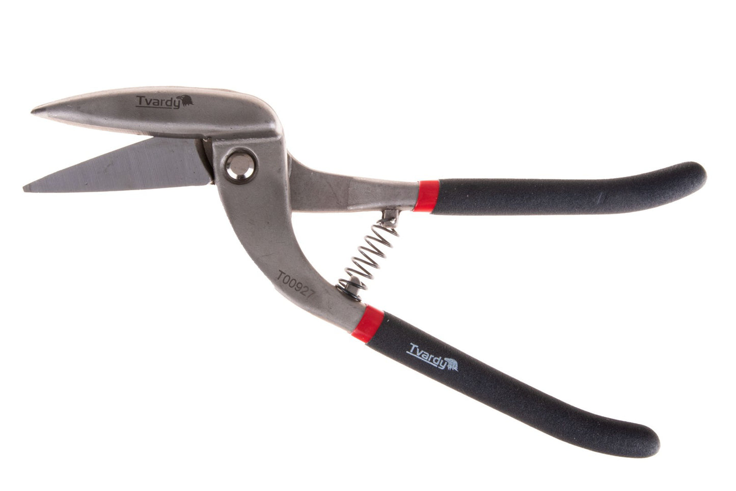 Foarfeca tip pelican cu taiere pe dreapta, 300 mm, Tvardy T00927