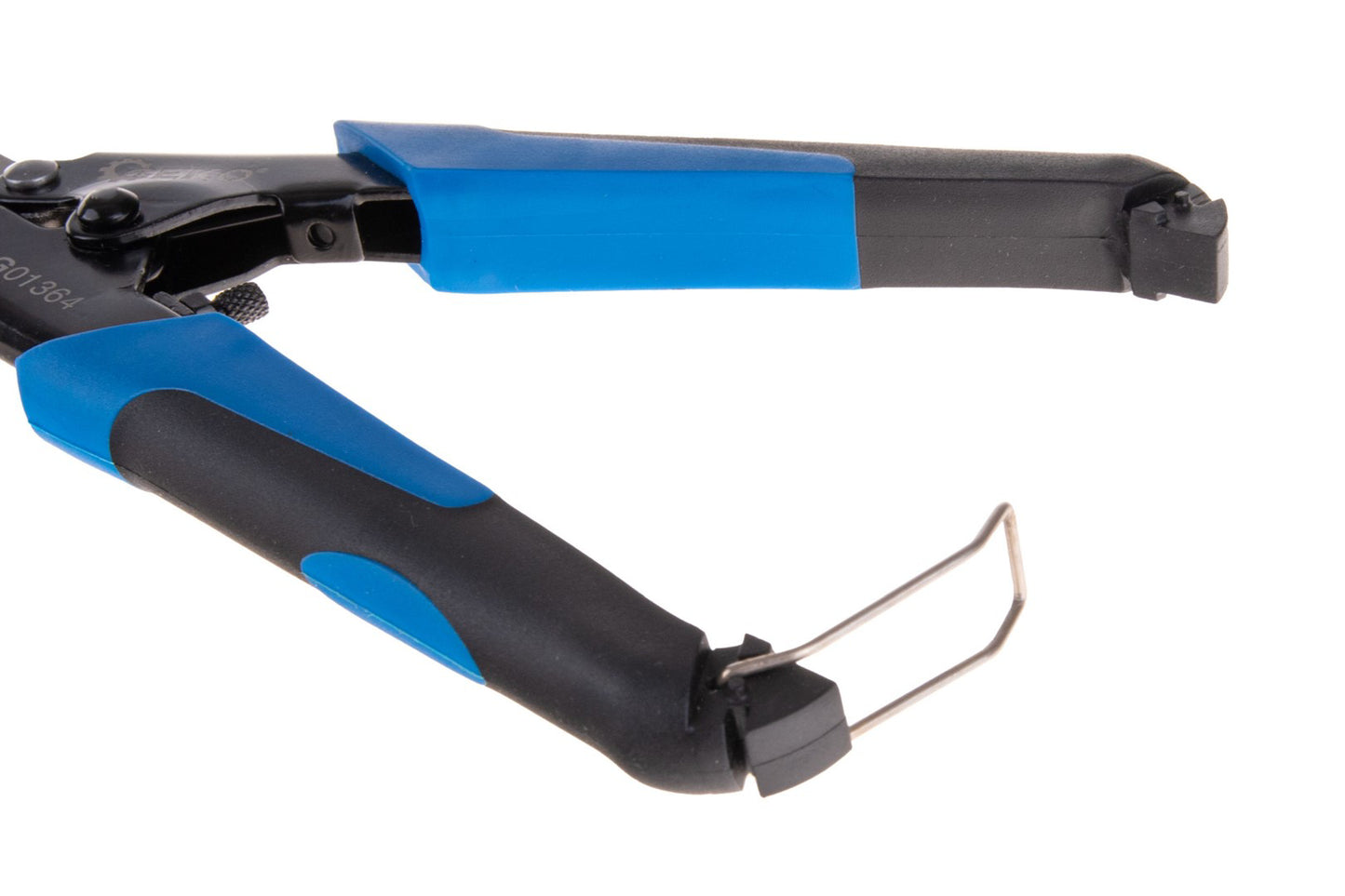 Cleste pentru taiere sarma, Cr-V, 210 mm, Geko G01364